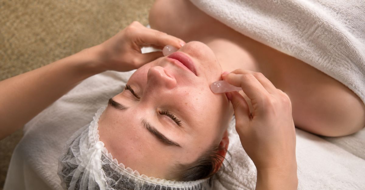 más estudiantes eligen formarse en Estética Integral y Bienestar formacion practica