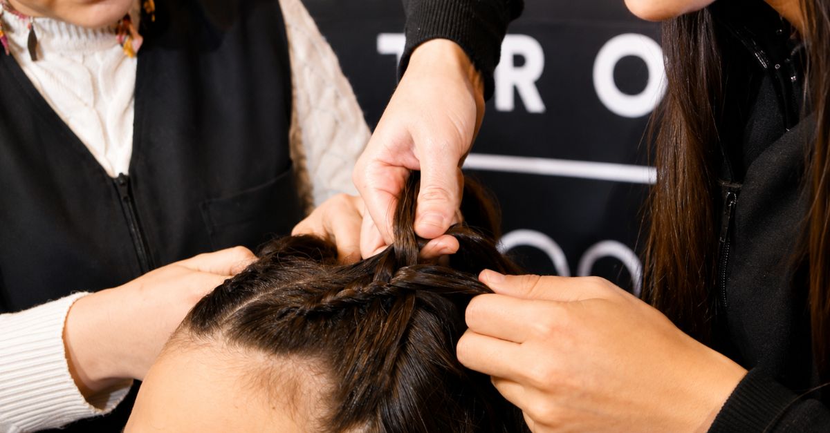 Qué vas a aprender en el ciclo de Peluquería y Cosmética Capilar