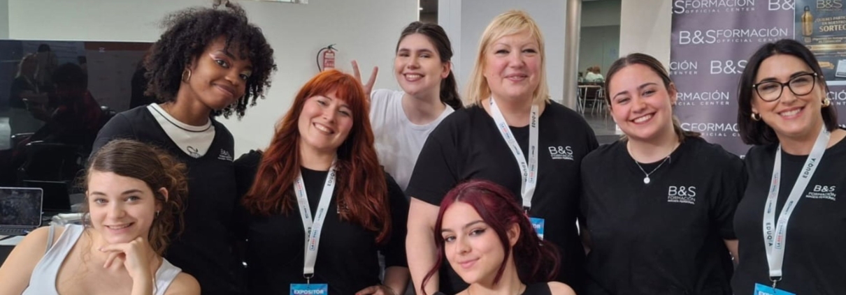 ¿Qué profesiones tendrán más demanda en el sector de la estética y la belleza?